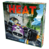 Heat: Visión de Túnel