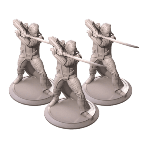 Dune Imperium: Linajes