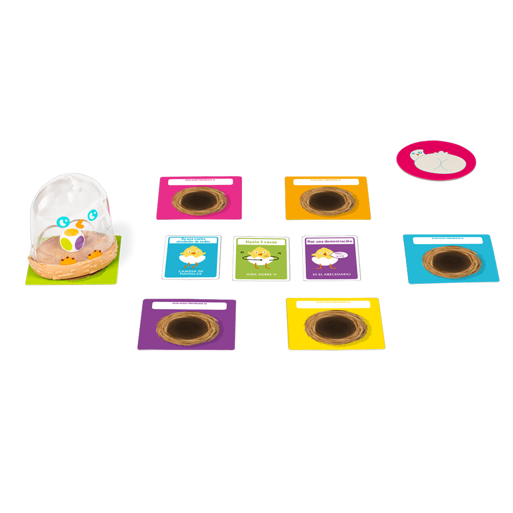 ekihucb01es_2 Culito de pollito