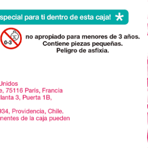 ¡A prueba de retos!