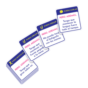 ¿Por qué eres así?