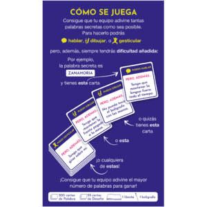 ¿Por qué eres así?