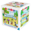 BrainBox Mascotas