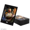 SW: Unlimited Art Sleeves Boba Fett