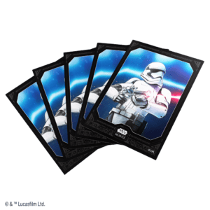 SW: Unlimited Art Sleeves Stormtrooper