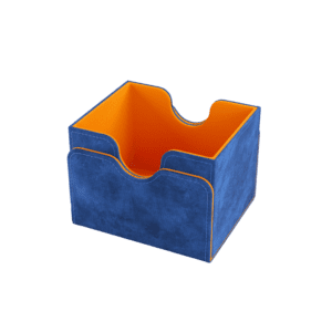 Sidekick 100+ XL Blue/Orange