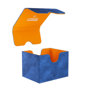 Sidekick 100+ XL Blue/Orange