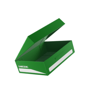 Token Holder Green