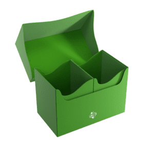 Double Deck Holder 200+ XL Green