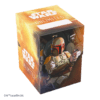 SW: Unlimited Soft Crate Boba Fett/Firespray