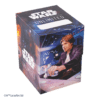 SW: Unlimited Soft Crate Han Solo/Millenium Falcon