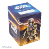 SW: Unlimited Soft Crate Capt Phasma/Stormtrooper