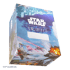 SW: Unlimited Soft Crate Battle of Scarif