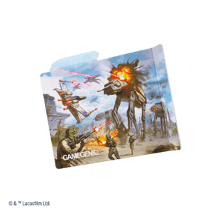 SW: Unlimited Soft Crate Battle of Scarif