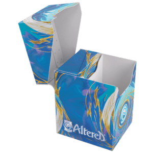 Altered: Expedition Soft Box Ice Storm