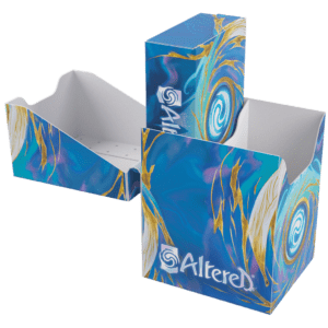 Altered: Expedition Soft Box Ice Storm