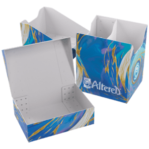 Altered: Expedition Soft Box Ice Storm