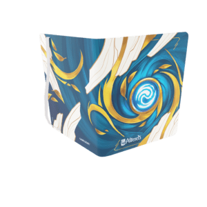 Altered: 18-Pocket Album Mana Orb