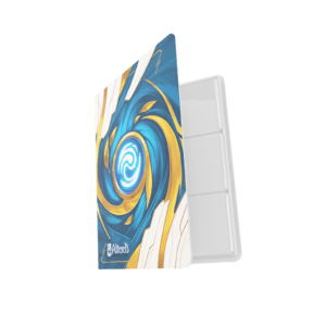 Altered: 18-Pocket Album Mana Orb