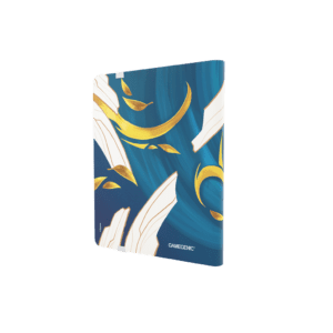 Altered: 18-Pocket Album Mana Orb