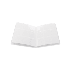 Altered: 18-Pocket Album Beyond the Gates