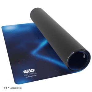 SW: Unlimited Game Mat Stormtrooper