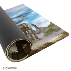 SW: Unlimited Game Mat Battle of Scarif