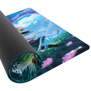 Altered: Prime Playmat Trial by Frost