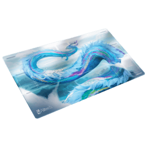 Altered: Prime Playmat Kuraokami