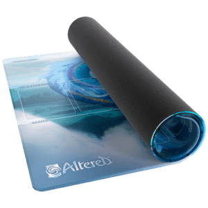 Altered: Prime Playmat Kuraokami