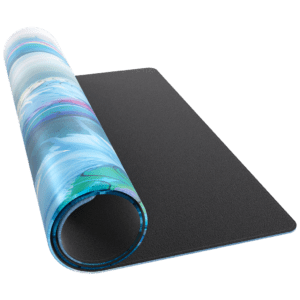 Altered: Prime Playmat Kuraokami