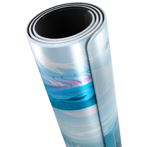 Altered: Prime Playmat Kuraokami