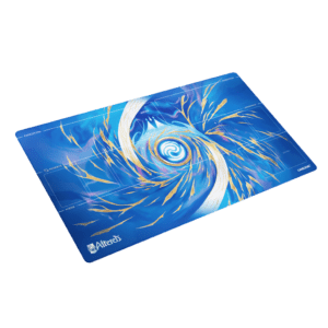 Altered: Prime Playmat Ice Storm
