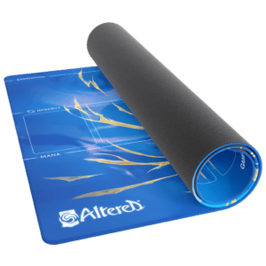 Altered: Prime Playmat Ice Storm