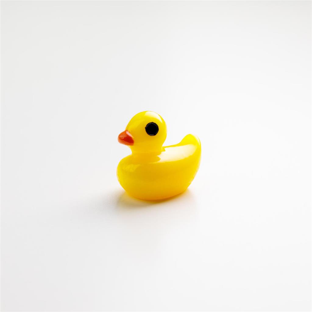 ggs50001ml_2 Rubber Duck RPG Dice Set (7pcs)