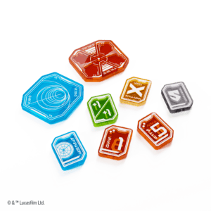 SW: Unlimited Premium Tokens PRO Expansion