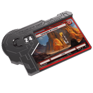 SW: Unlimited Damage Pad Black