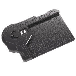 SW: Unlimited Damage Pad Black