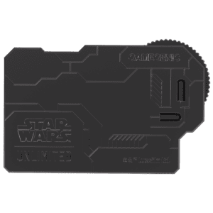 SW: Unlimited Damage Pad Black