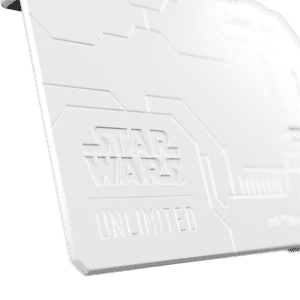 SW: Unlimited Damage Pad White