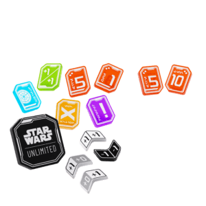 SW: Unlimited Premium Tokens PRO