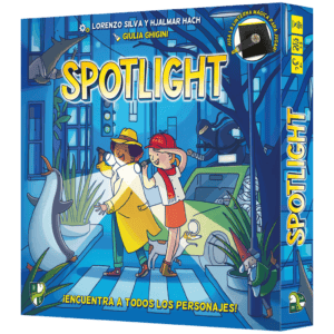 Spotlight