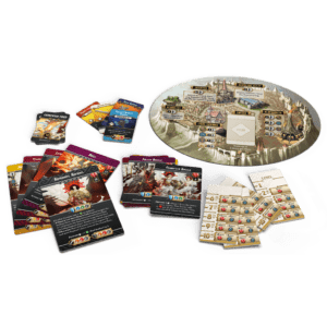 Massive Darkness 2: Hellscape - Heavenfall