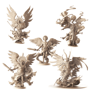 Massive Darkness 2: Hellscape - Heavenfall