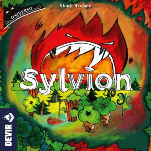Slyvion