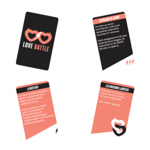 Love Battle