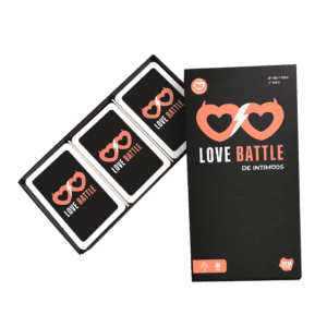 Love Battle