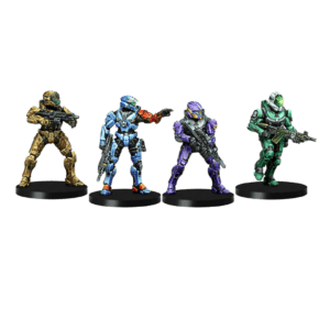 Halo: Flashpoint Spartan Edition