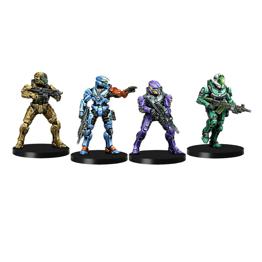 mgha102_5 Halo: Flashpoint Spartan Edition