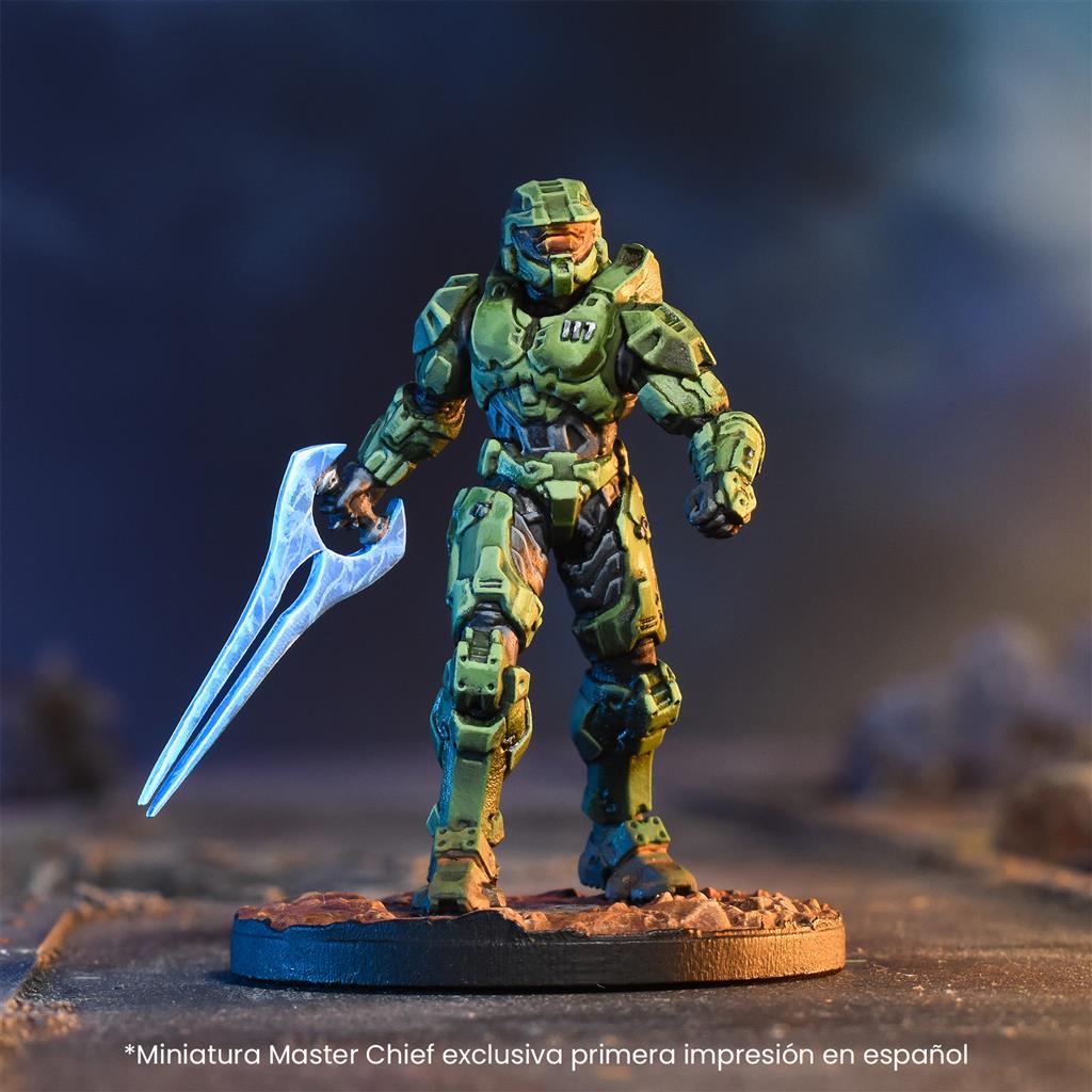 mgha102_6 Halo: Flashpoint Spartan Edition